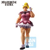 Hunter x Hunter:  Biscuit Krueger (Greed Island 2) - Masterlise Ichibansho Figure