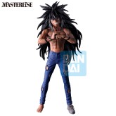 YuYu Hakusho: Yusuke Urameshi (Mazoku)(Chapter Black Saga) - Figure