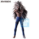 YuYu Hakusho: Yusuke Urameshi -Atavism of the Mazoku-Awakening ver. (Chapter Black Saga) - Figure
