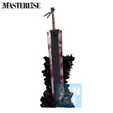 Beserk: Dragonslayer (Fated Polarity) - Masterlise Ichibansho Figure