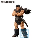 Beserk: Zodd (Human Form) (Fated Polarity) - Masterlise Ichibansho Figure