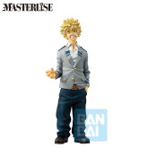 My Hero Academia: Katsuki Bakugo (The Story of How He Became the Greatest Hero) - Figure