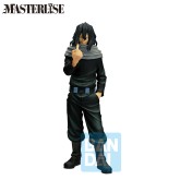 My Hero Academia: Shota Aizawa (The Story of How He Became the Greatest Hero) - Figure