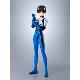 S.H.Figuarts: Evangelion - Shinji Ikari