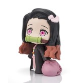 TAMASHII NATIONS Tekupiku: Demon Slayer (Kimetsu no Yaiba) - Nezuko Kamado