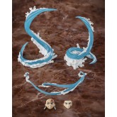 Demon Slayer Kimetsu no Yaiba: Tanjiro Kamado and Giyu Tomioka Water Breathing Effect Set- TAMASHII NATIONS S.H.Figuarts