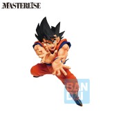 Dragon Ball Z: Son Goku (Spirit of the Saiyan) - Masterlise Ichibansho Figure