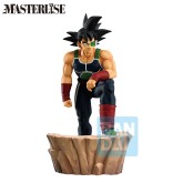 Dragon Ball Z: Bardock (Spirit of the Saiyan) - Masterlise Ichibansho Figure
