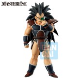 Dragon Ball Z: Raditz (Spirit of the Saiyan) - Masterlise Ichibansho Figure