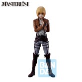 Attack on Titan: Armin (Dedicate Your Heart) - Masterlise Ichibansho Figure