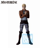 Attack on Titan: Erwin (Dedicate Your Heart) - Masterlise Ichibansho Figure