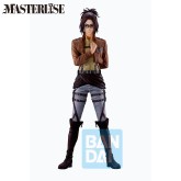 Attack on Titan: Hange (Dedicate Your Heart) - Masterlise Ichibansho Figure