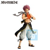 Fairy Tale: Natsu Dragneel Fairy Tale 20th Anniversary - Masterlise Ichibansho Figure