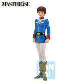 Mobile Suit Gundam: Amuro Ray (Universal Century Saga 2) - Bustisan Ichibansho Figure