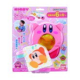 Inhale! Kirby -  "What's Inside?" Toy
