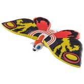 Movie Monster Series - Mothra 19BAS92 Movie Monster Series - Mothra 19BAS92