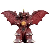 Godzilla: Movie Monster Series Destoroyah - Statue