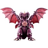 Destoroyah "Godzilla", Bandai 6IN Scale Godzilla Action Figure Destoroyah "Godzilla", Bandai 6IN Scale Godzilla Action Figure