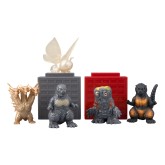 2in Collectible Blind Box Figure - Godzilla Wave 2 2in Collectible Blind Box Figure - Godzilla Wave 2