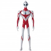 12" Deluxe Ultraman Figure Ultraman Rising