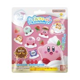 Bikkura Bath Bomb Bubble Fever Kirby's Dream Buffet (Blind Box/15)