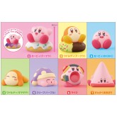 Kirby Friends W5 "Kirby" : Bandai Shokugan Friends (Box/12)