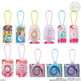 Tamagotchi: Tamagotchi Shokugan Box Wave 3 - Bandai Shokugan Box Collection Blind Box/12