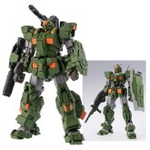 Gundam: Full Armor Gundam (Black Tri-Stars Custom) - Bandai Shokugan Gundam Artifact PRO