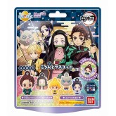 Bikkura Bath Bomb: Demon Slayer Koronto Figure Vol. 1 - Bandai Lifestyle Bath Bomb Box/15