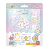 Bikkura Bath Bomb: Sanrio Unicorn Party - Bandai Lifestyle Bath Bomb Box/15