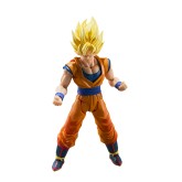 Dragon Ball Z: Super Saiyan Son Goku (The Games Begin) - Tamshii Nations S.H. Figuarts