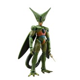 Dragon Ball Z: Cell First Form - Tamashii Nations S.H. Figuarts