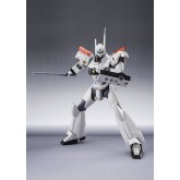 Mobile Police Patlabor EZY: Side Labor Ingram Plus AV-98Plus 1st - Tamashii Nations The Robot Spirit  Figure