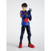 My Hero Academia Vigilantes: Koichi Haimawari - Tamashii Nations S.H. Figuarts