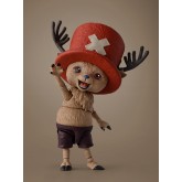 A Netflix Series One Piece: Tony Tony Chopper - Tamashii Nations S.H. Figuarts Figure