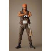 A Netflix Series One Piece: USOPP - Tamashii Nations S.H. Figuarts