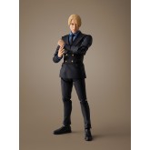 A Netflix Series One Piece: Sanji - Tamashii Nations S.H. Figuarts