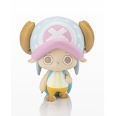 One Piece: Chopper - Tamashii Nations Tekupiku Figure