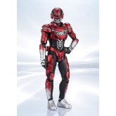 Super Space Sheriff Gavan Infinity: Gavan Infinity - Tamashii Nations S.H. Figuarts