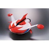 UFO Robo Grendizer: GX-04S Grendizer Reissue - Tamashii Nations Soul of Chogokin