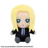 Shishiba (bag/6)"Sakamoto Days", Bandai Namco Nui ChibiNui Plush Shishiba (bag/6)"Sakamoto Days", Bandai Namco Nui ChibiNui Plush