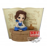 Belle -Country Style- (ver. A) "Disney Characters", Bandai Spirits Q Posket Stories