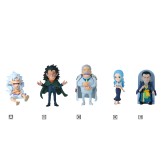 One Piece -Parent-Child Bloodline 1- (Box/12) "One Piece", Banpresto World Collectable Figure One Piece -Parent-Child Bloodline 1- (Box/12) "One Piece", Banpresto World Collectable Figure