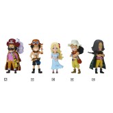 One Piece -Parent-Child Bloodline 2- (Box/12) "One Piece", Banpresto World Collectable Figure