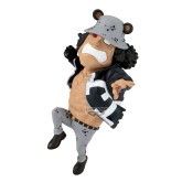 Bartholomew Kuma "One Piece", Banpresto Mega World Collectable Figure