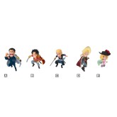 One Piece - God Valley Incident vol.1 (Box/12) "One Piece" Banpresto World Collectable Figure One Piece - God Valley Incident vol.1 (Box/12) "One Piece" Banpresto World Collectable Figure
