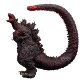 eXtra Large Godzilla (2016) 4th Form " Shin Godzilla", Banpresto Monster Roar Attack Figure
