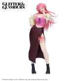 MarriageToxin: Kimie Arashiyama - Banpresto Glitter & Glamours Figure