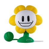 Undertale: Flowey - Banpresto Amicot Figure