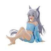 Umamusume: Cinderella Gray: Tamamo Cross - Banpresto Relax time Figure
